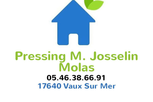 MONSIEUR JOSSELIN MOLAS