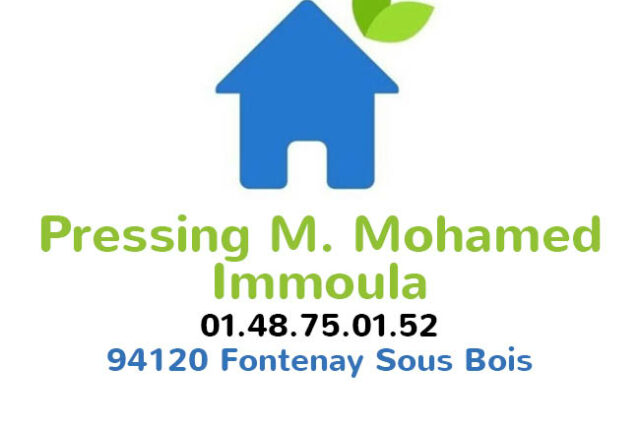 MONSIEUR MOHAMED IMMOULA