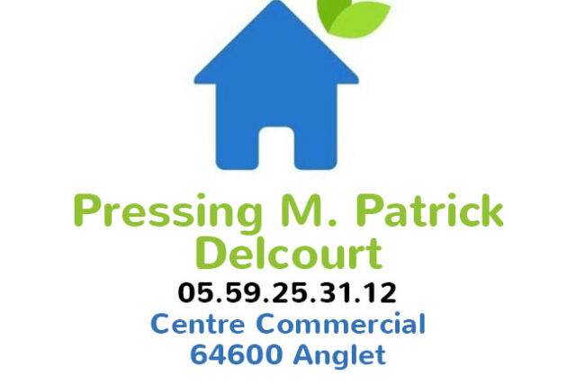 MONSIEUR PATRICK DELCOURT