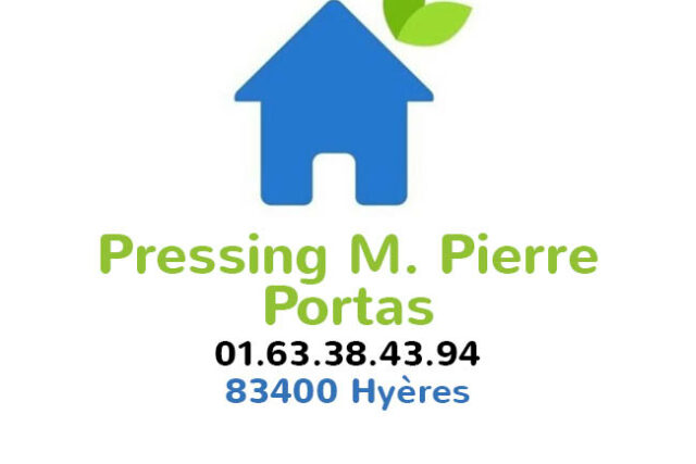 MONSIEUR PIERRE PORTAS