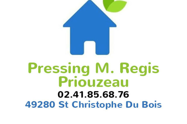 MONSIEUR REGIS PRIOUZEAU