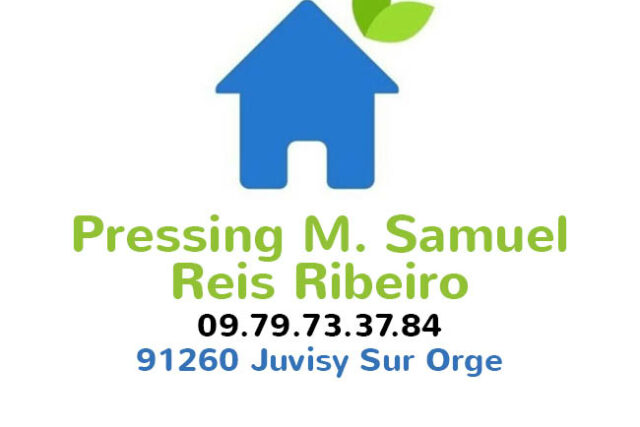 MONSIEUR SAMUEL REIS RIBEIRO