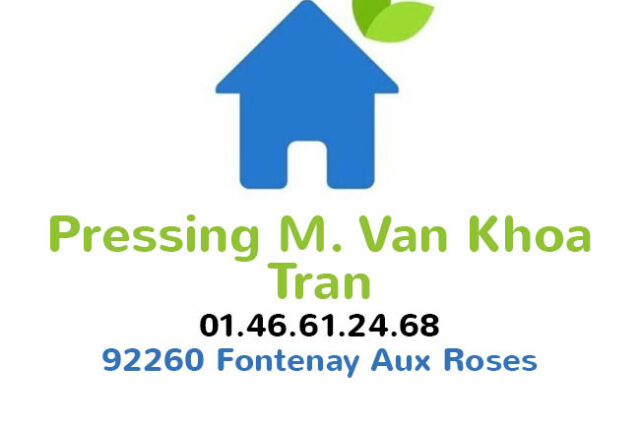 MONSIEUR VAN KHOA TRAN