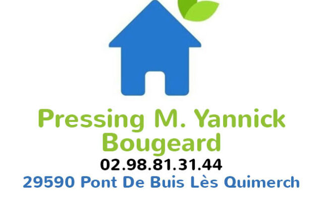 MONSIEUR YANNICK BOUGEARD