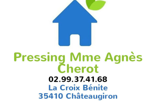 PRESSING DES GRANDS CHENES LA CROIX BENITE