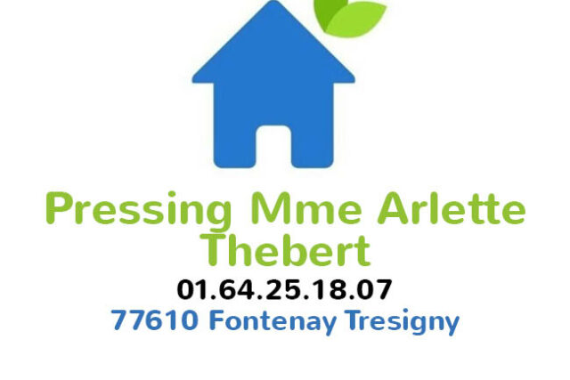 MADAME ARLETTE THEBERT