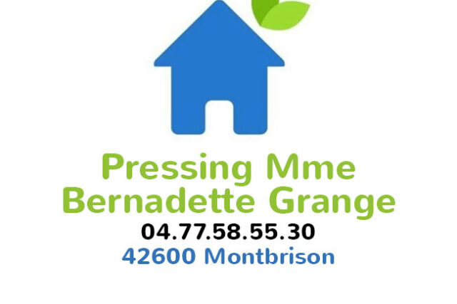 MADAME BERNADETTE GRANGE