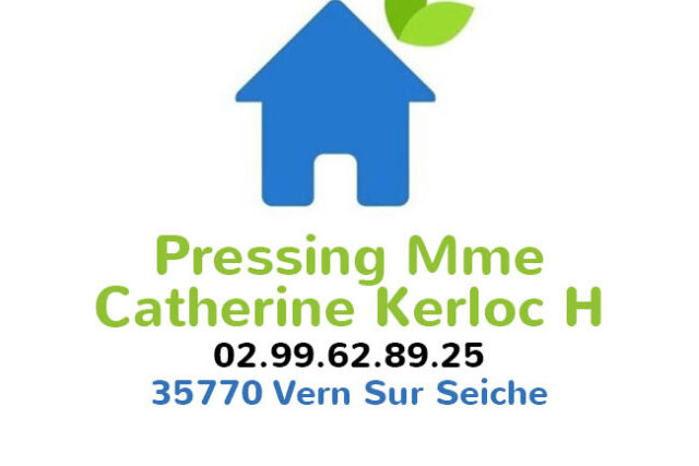 MADAME CATHERINE KERLOC H