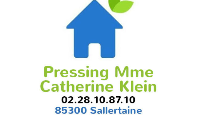 A L’EAU BLANCHISSERIE PONT HABERT