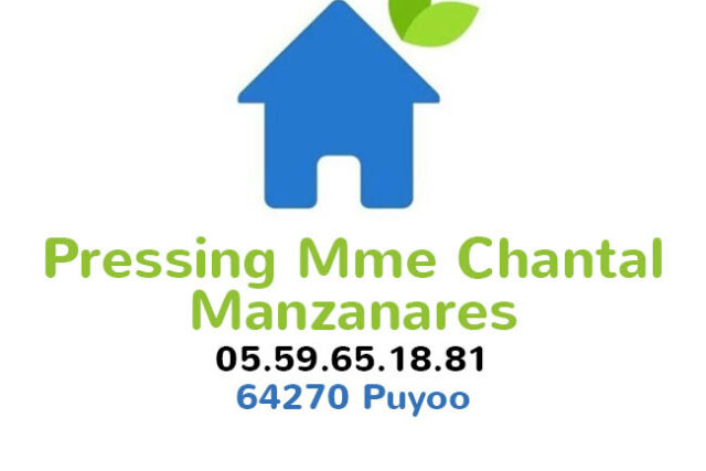 MADAME CHANTAL MANZANARES