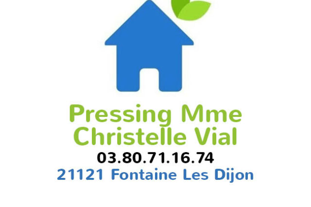 MADAME CHRISTELLE VIAL