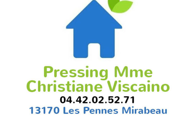 MADAME CHRISTIANE VISCAINO