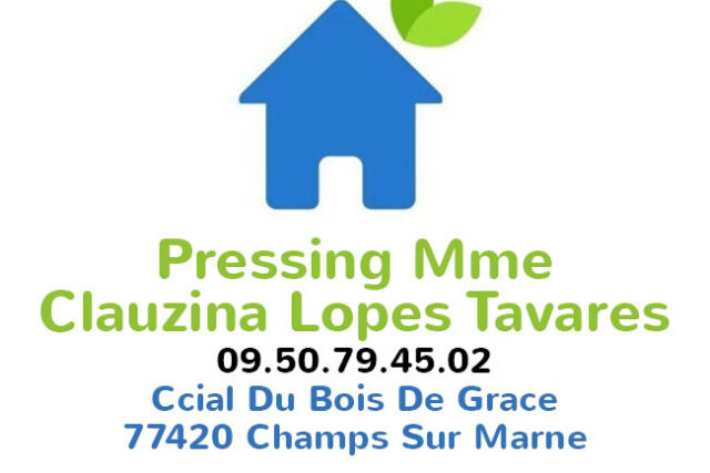 MADAME CLAUZINA LOPES TAVARES