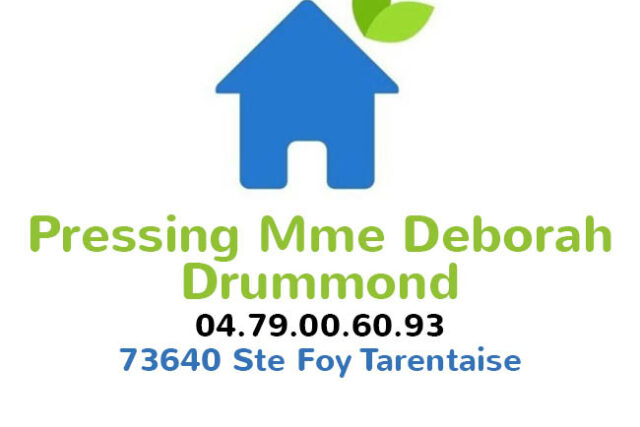 MADAME DEBORAH DRUMMOND