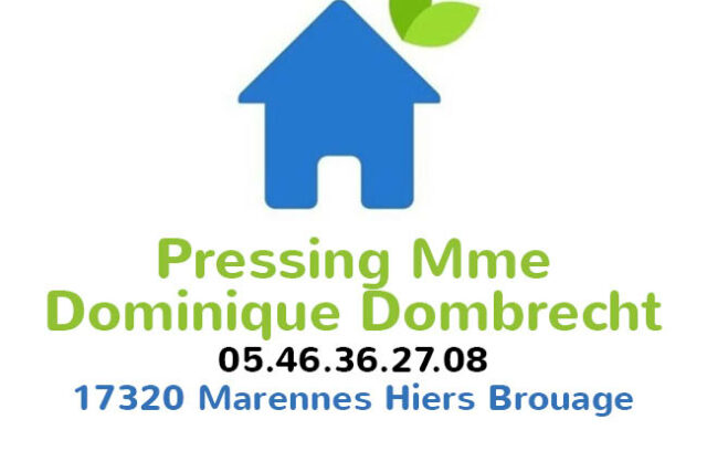 MADAME DOMINIQUE DOMBRECHT