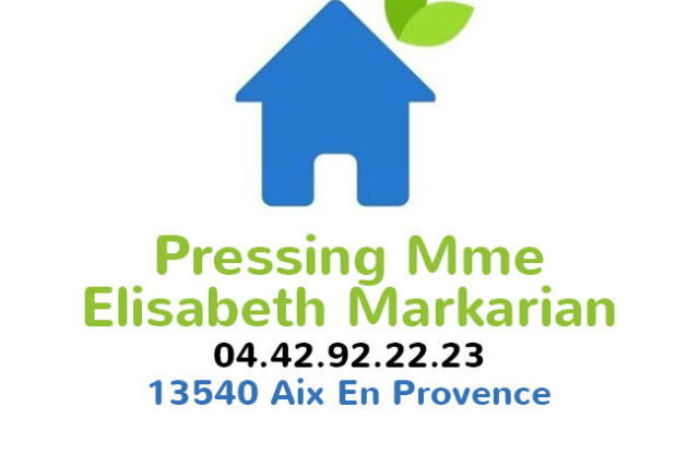 MADAME ELISABETH MARKARIAN