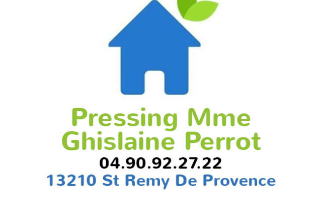 MADAME GHISLAINE PERROT