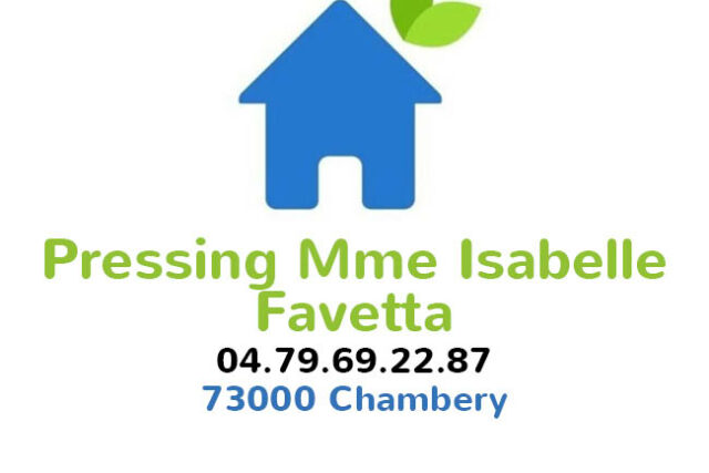 MADAME ISABELLE FAVETTA