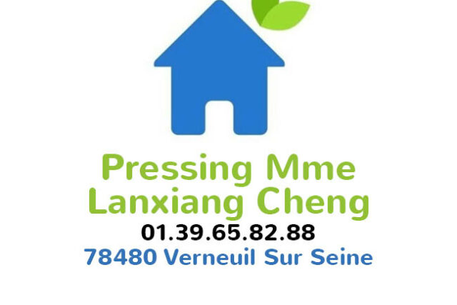 MADAME LANXIANG CHENG