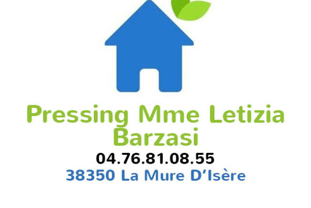 MADAME LETIZIA BARZASI