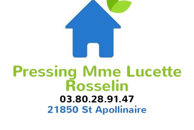 MADAME LUCETTE ROSSELIN