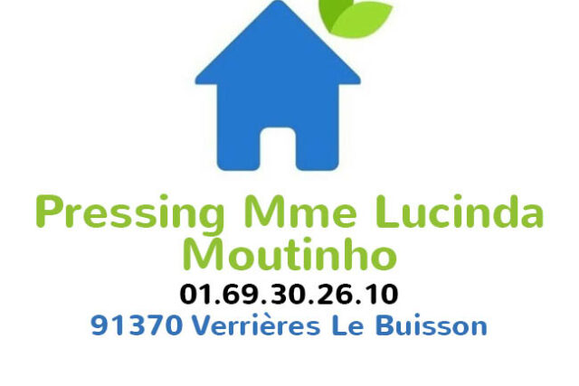 PRESSING LES PRES HAUTS