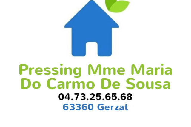 MADAME MARIA DO CARMO DE SOUSA