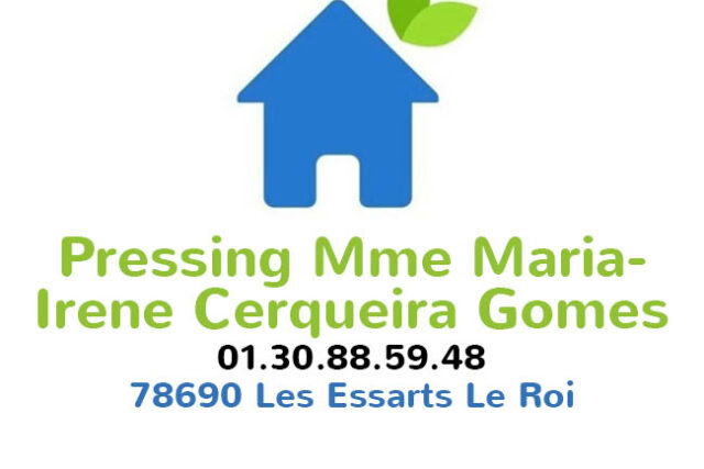 MADAME MARIA-IRENE CERQUEIRA GOMES