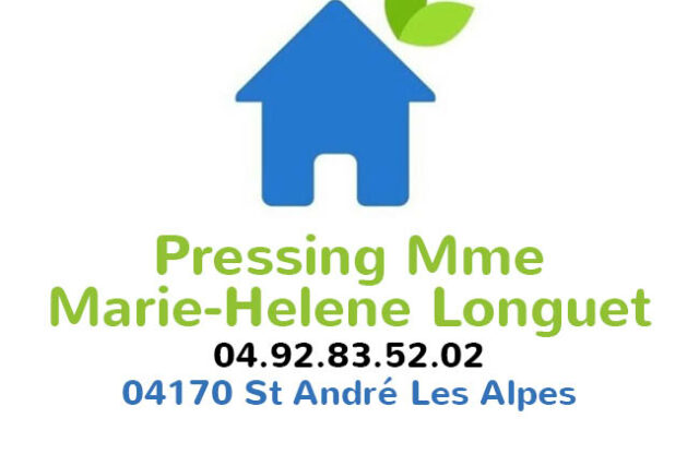 BLANCHISSERIE LA LAVANDIERE