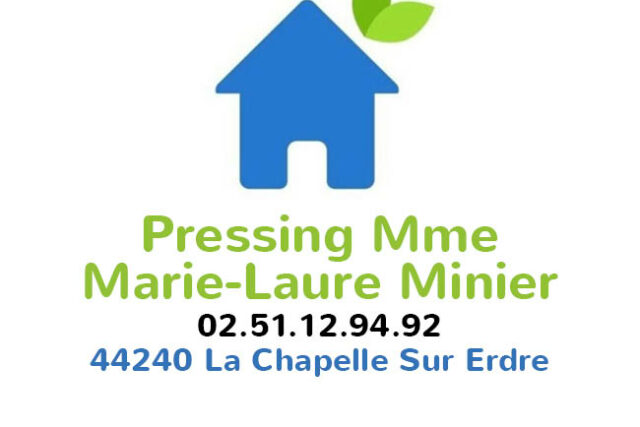 MADAME MARIE-LAURE MINIER