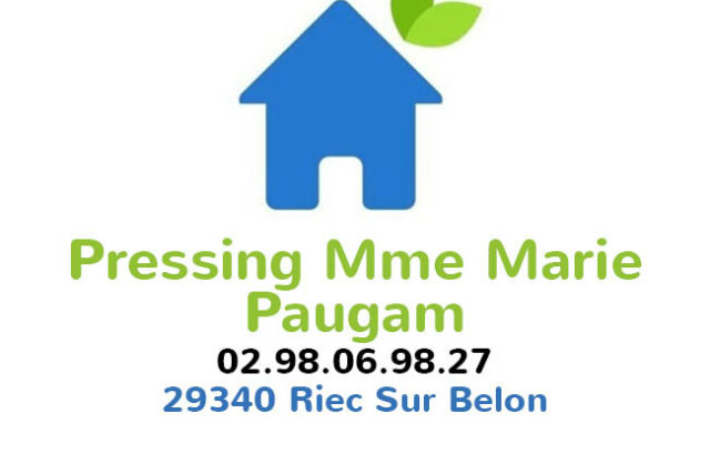 REPASSEUSE DE L’AVEN