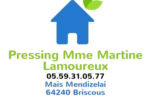 MADAME MARTINE LAMOUREUX