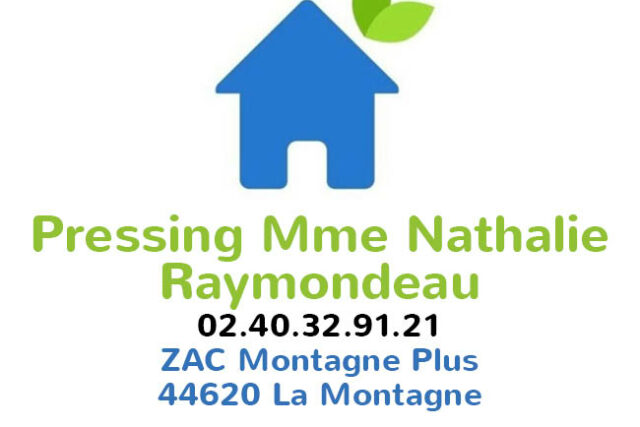 MADAME NATHALIE RAYMONDEAU