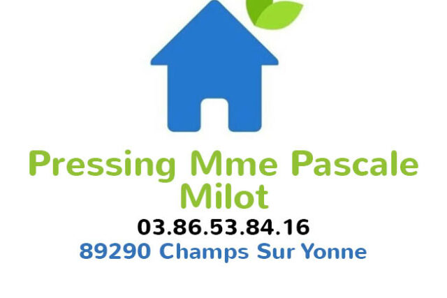 MADAME PASCALE MILOT