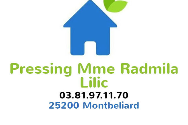 MADAME RADMILA LILIC