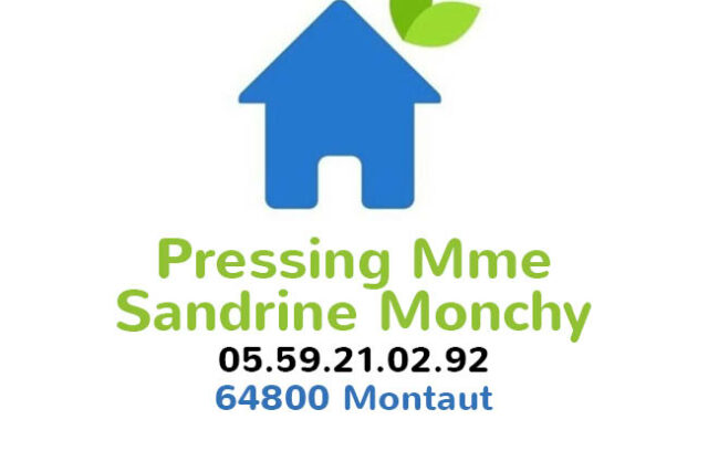 MADAME SANDRINE MONCHY