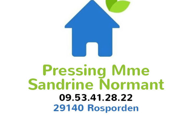 MADAME SANDRINE NORMANT