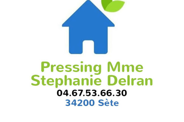 MADAME STEPHANIE DELRAN