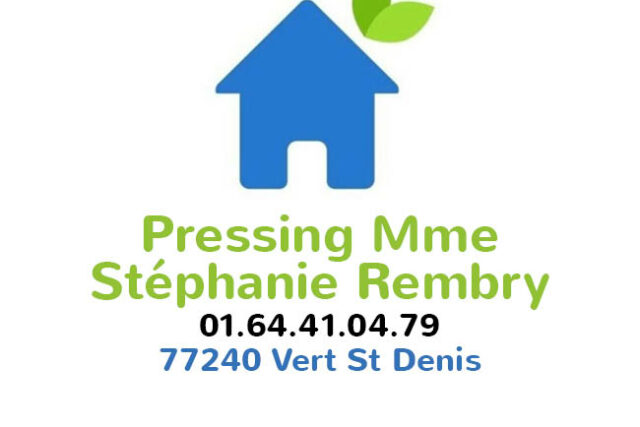 MADAME STEPHANIE REMBRY