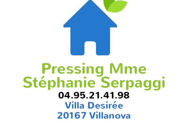 REPASSAGE ALLO STEPHANIE