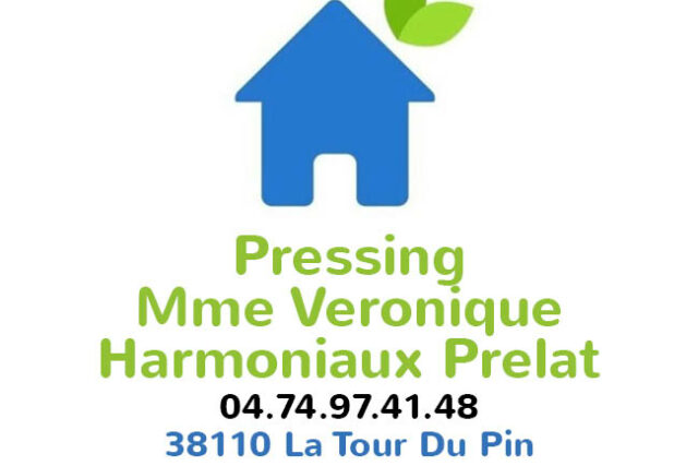 MADAME VERONIQUE HARMONIAUX PRELAT