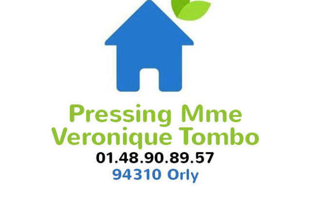 MADAME VERONIQUE TOMBO