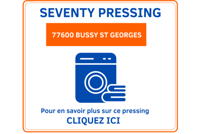 SEVENTY PRESSING