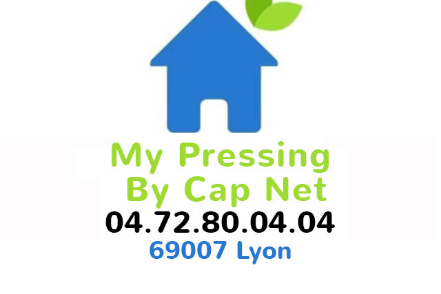 MY PRESSING BY CAP NET