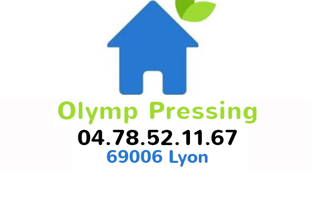 OLYMP PRESSING