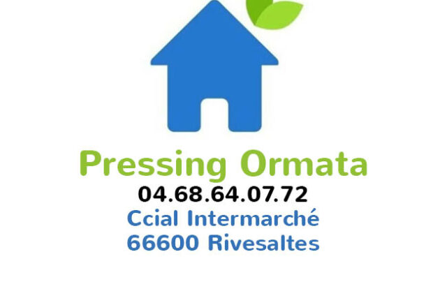 ORMATA