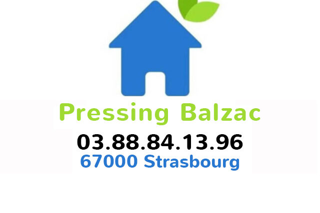 PRESSING BALZAC