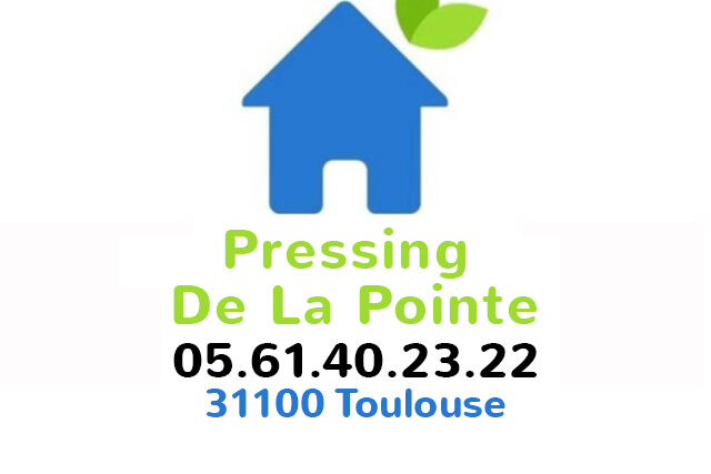 Pressing de la pointe