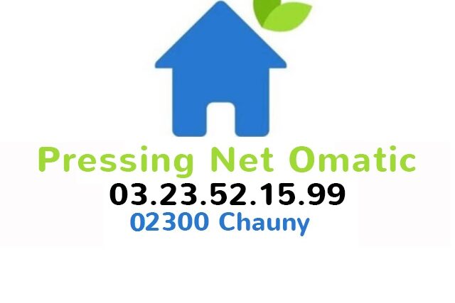 PRESSING NET OMATIC