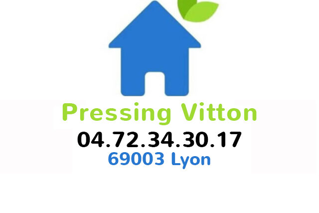 PRESSING VITTON
